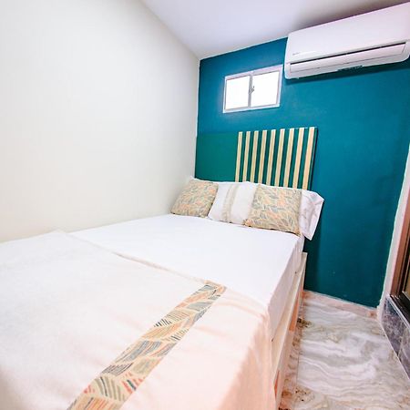 Hotel Sublime Cartagena Exteriör bild