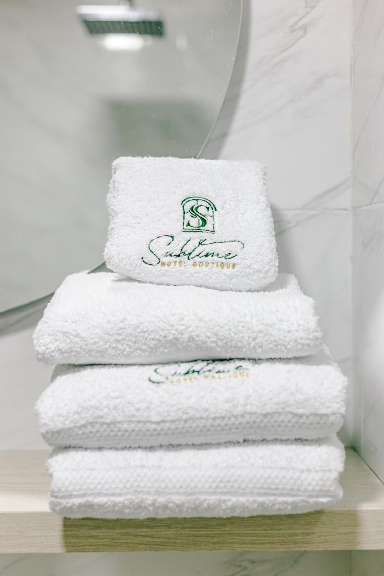Hotel Sublime Cartagena Exteriör bild