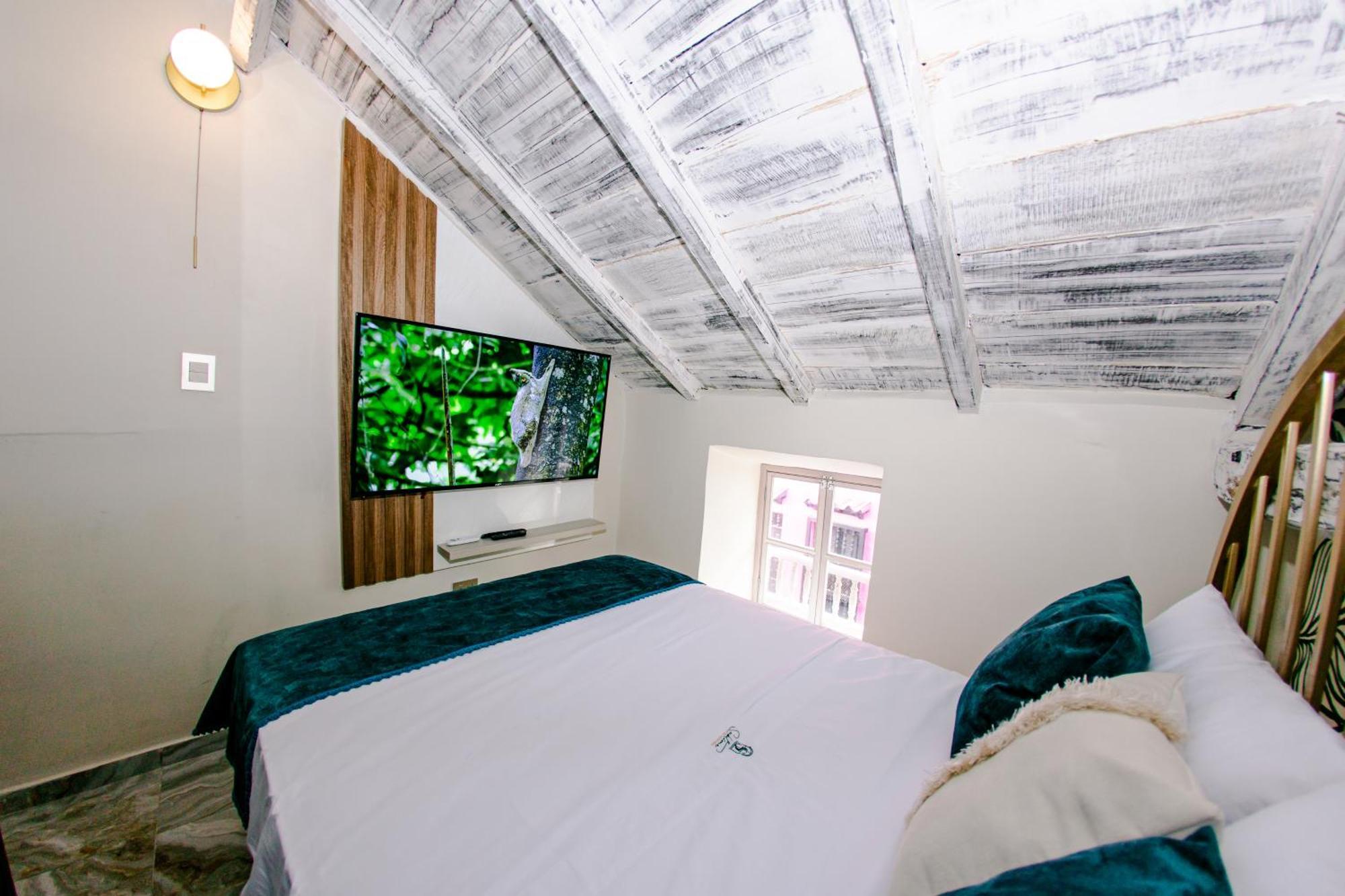 Hotel Sublime Cartagena Exteriör bild