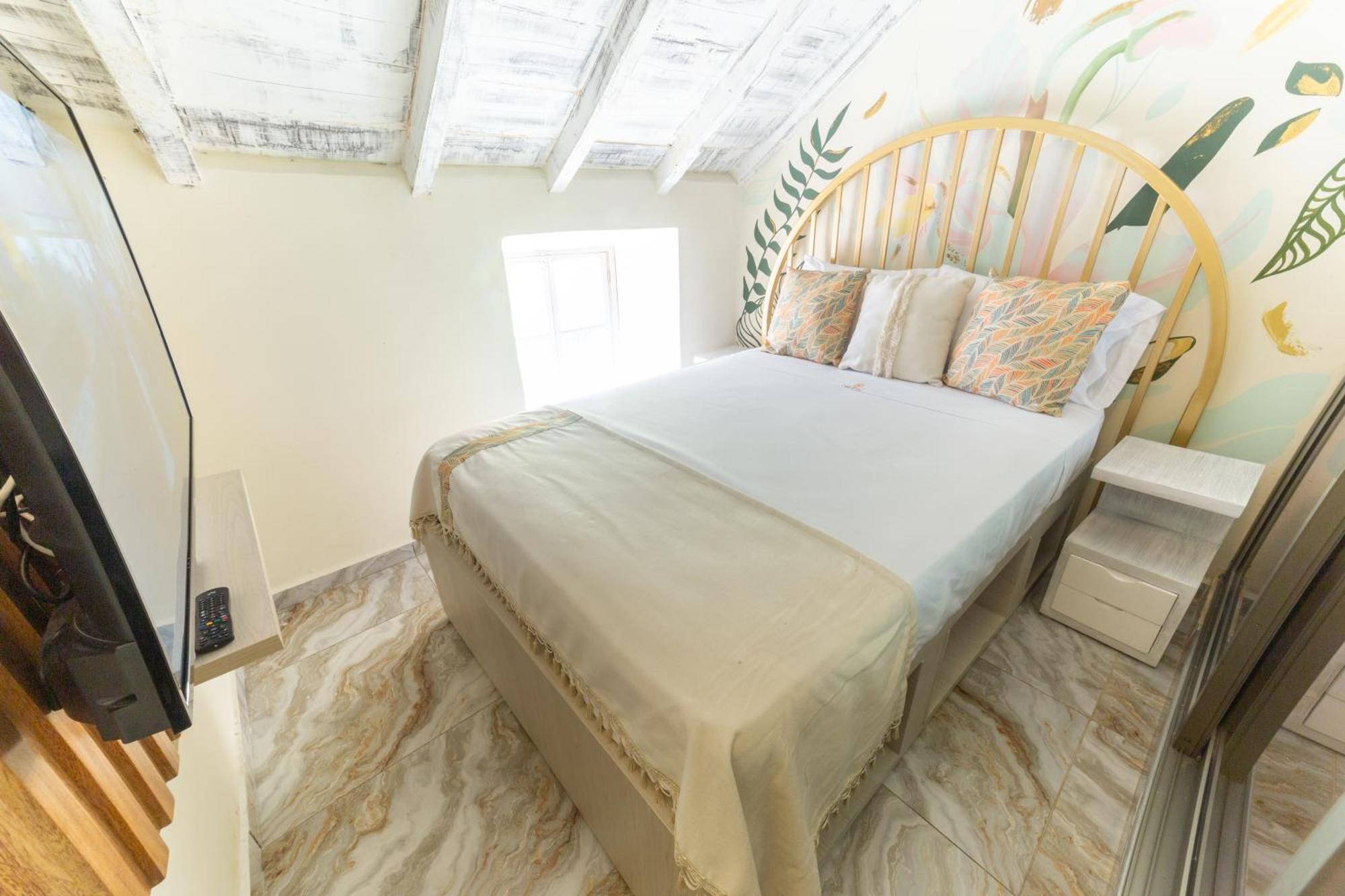 Hotel Sublime Cartagena Exteriör bild