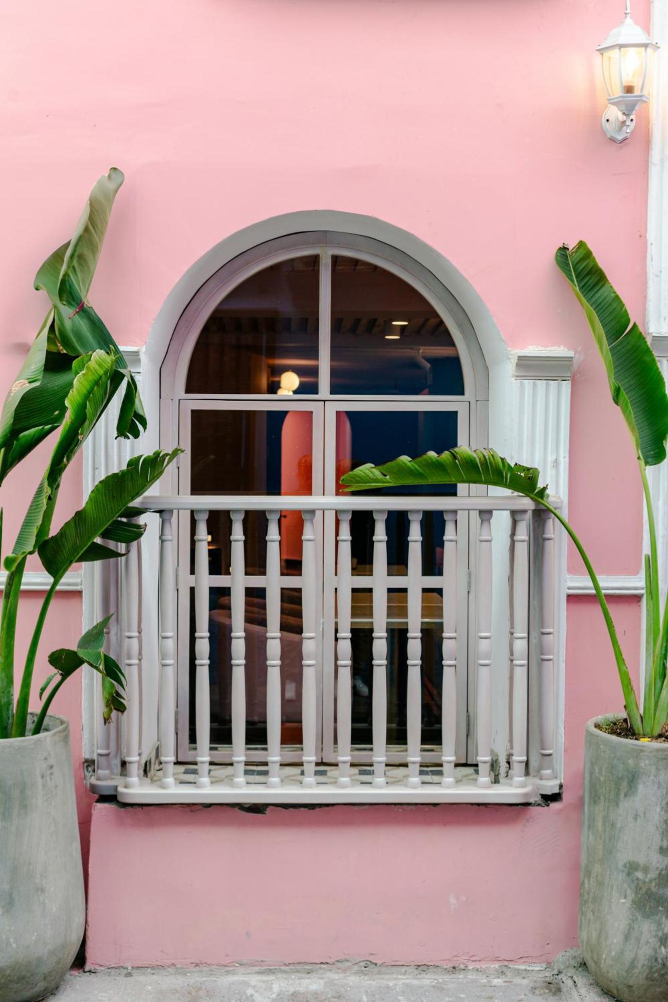 Hotel Sublime Cartagena Exteriör bild