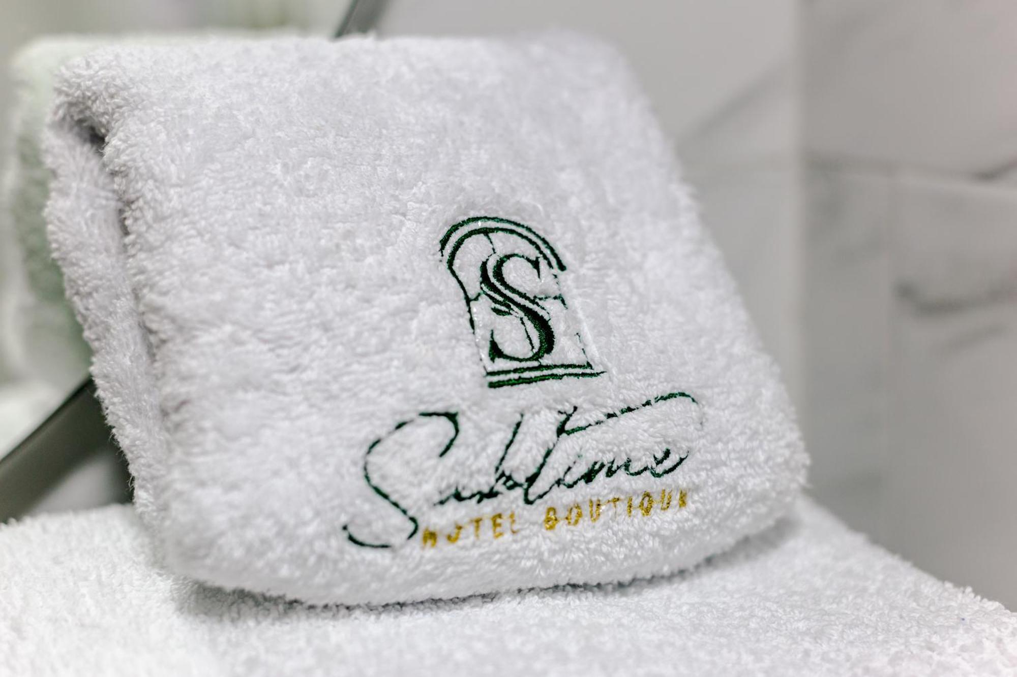 Hotel Sublime Cartagena Exteriör bild