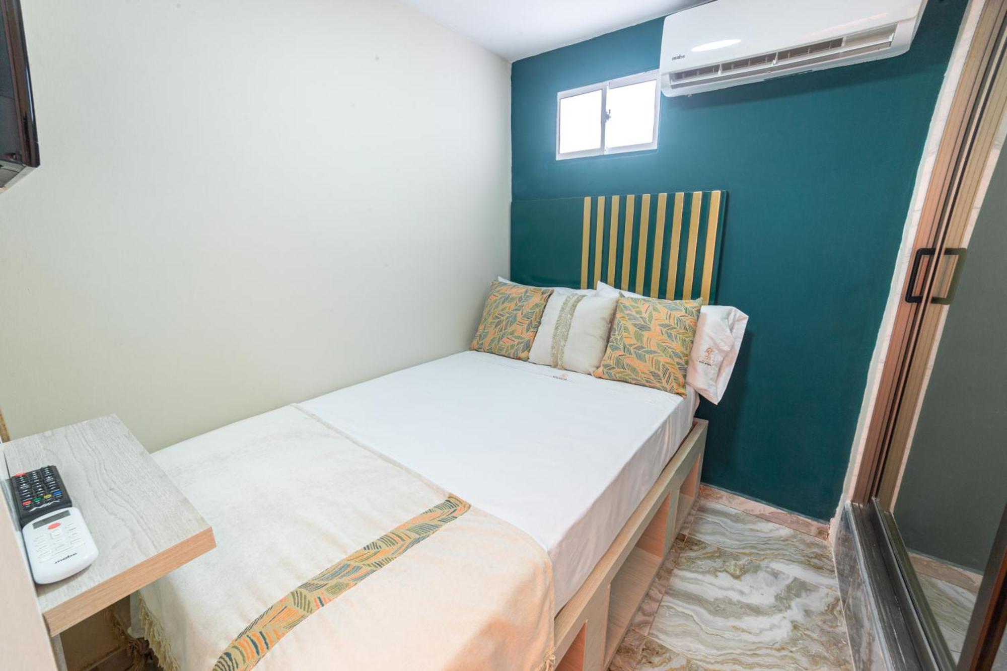 Hotel Sublime Cartagena Exteriör bild