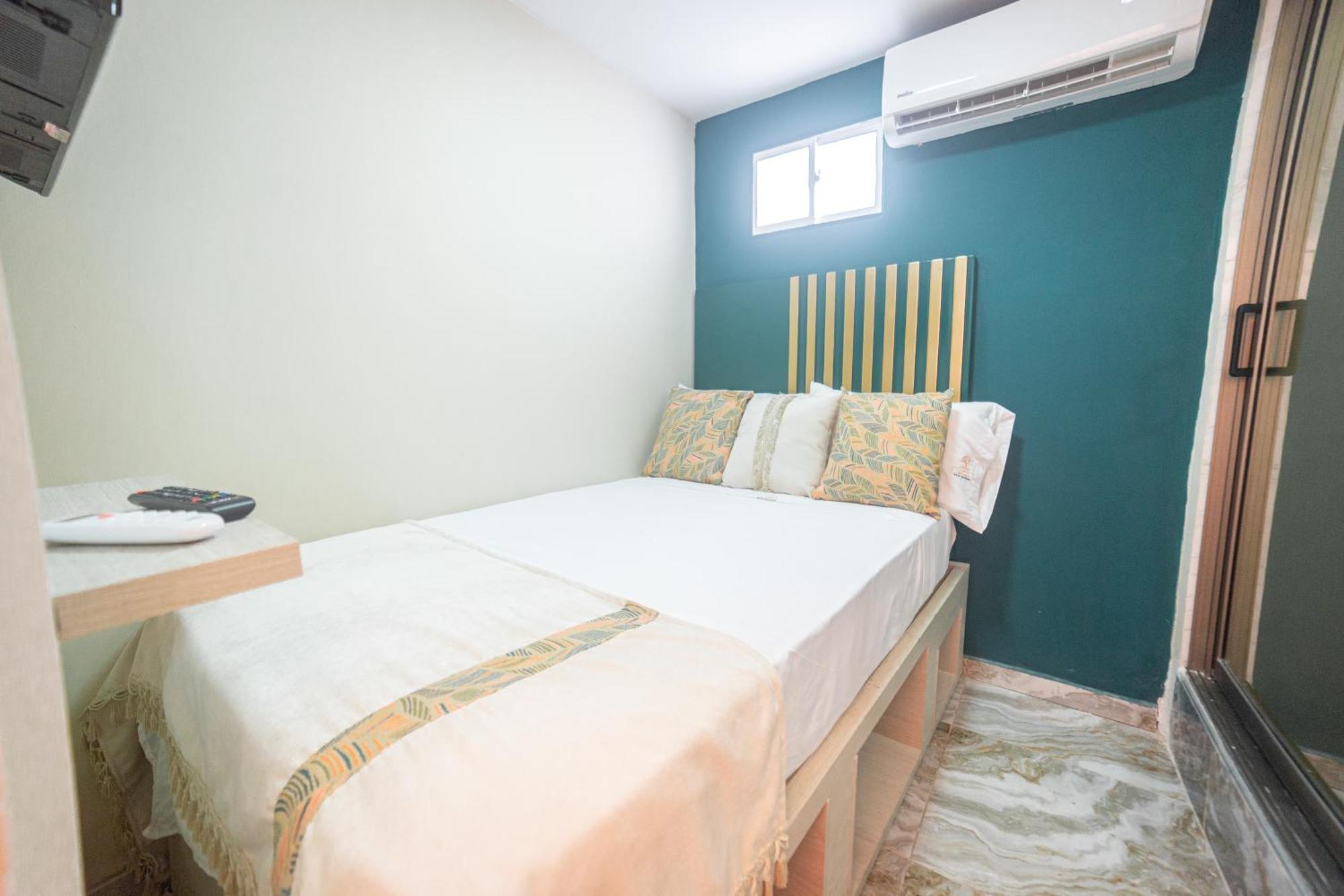 Hotel Sublime Cartagena Exteriör bild