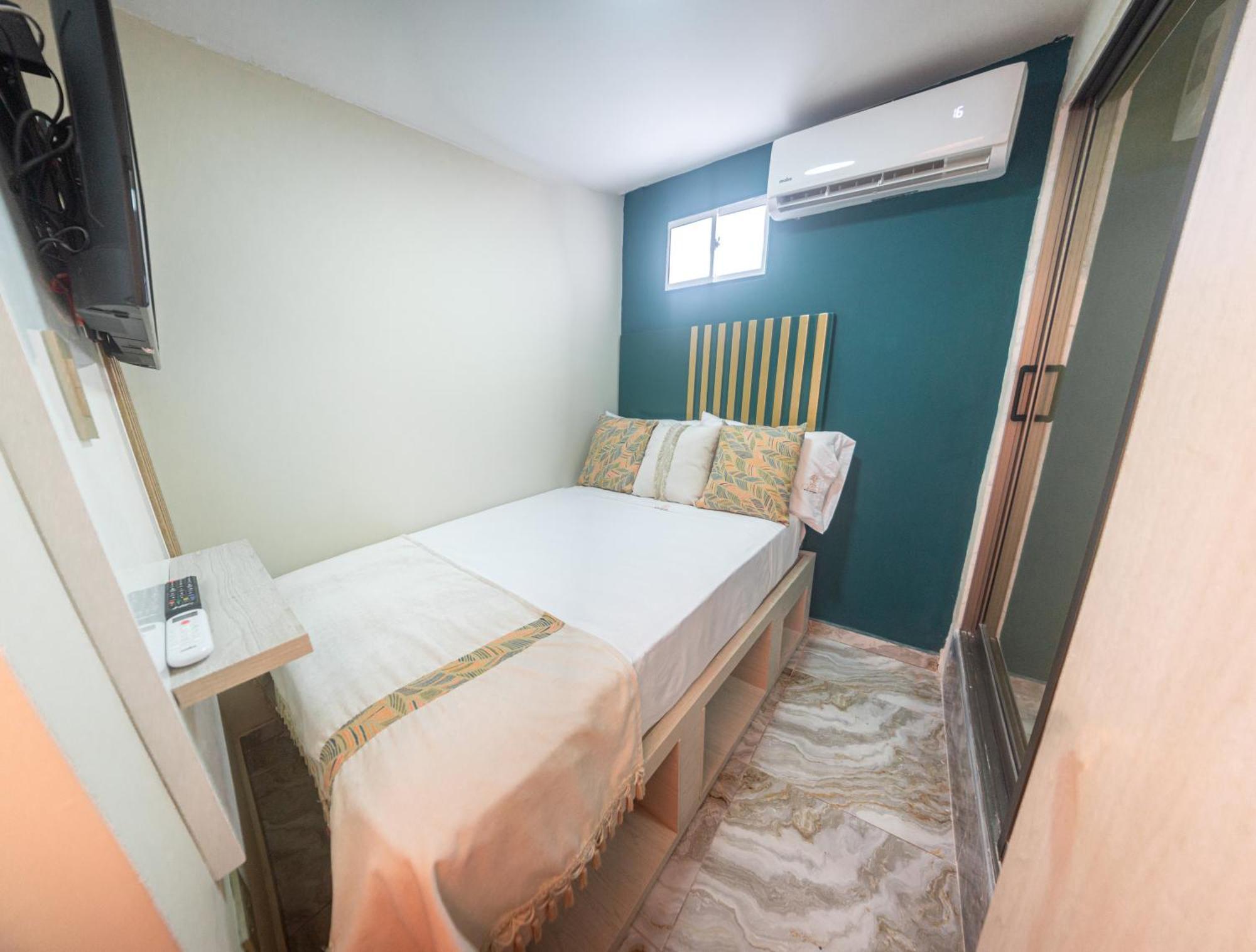 Hotel Sublime Cartagena Exteriör bild